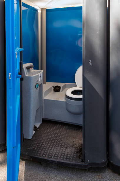 Portable Toilet Options We Offer in New Bremen, OH