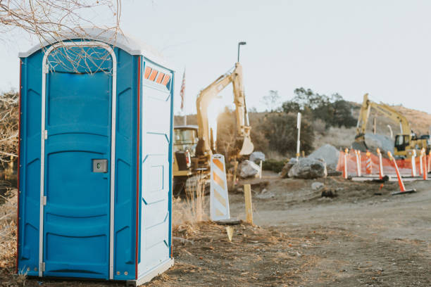 Porta potty rental for festivals in New Bremen, OH